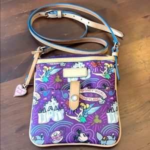 Disney Dooney and Bourke